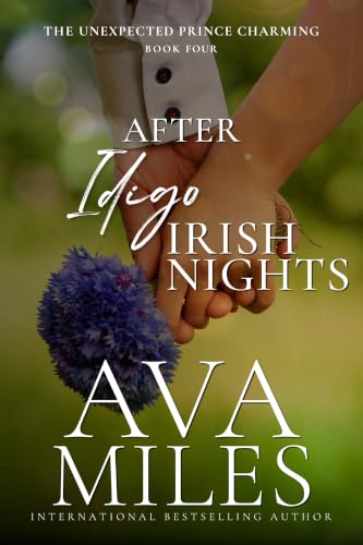 After Indigo Irish Nights book cover