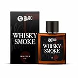 Beardo Whisky Smoke Perfume for Men50ml