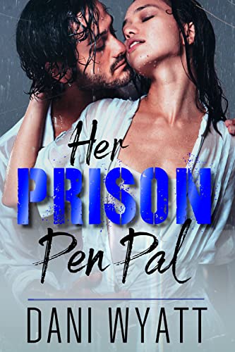 Her Prison Pen Pal book cover