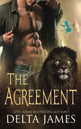 The Agreement book cover