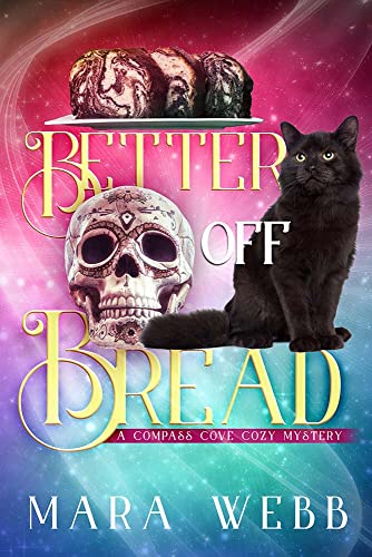 Better Off Bread book cover
