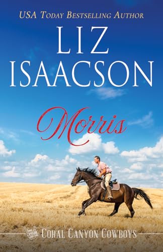 Morris book cover