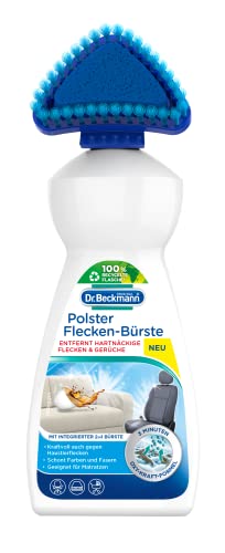 (-28%) Dr. Beckmann Polster-Fleckenbürste inkl. Bürsten-Aufsatz | 400 ml