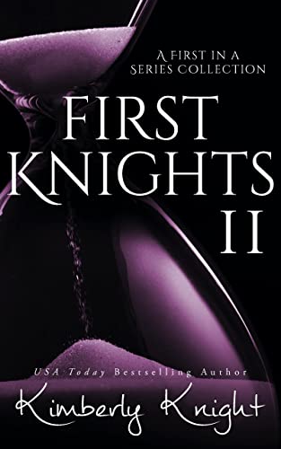 First Knights II book cover