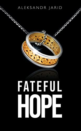 Fateful Hope book cover