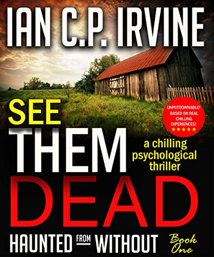 See Them Dead book cover