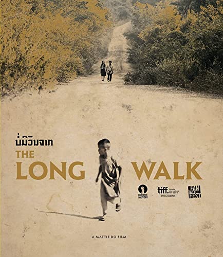 The Long Walk [Blu-ray]