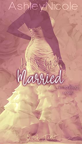 Let's Get Married book cover