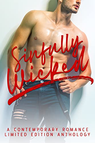 Sinfully Wicked book cover