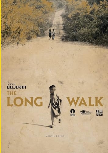 The Long Walk [DVD]