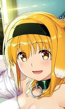 異世界迷宮でハーレムをの人気壁紙画像 ロクサーヌ