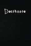 Dẹath Nọte notebook: Goldenvalueable FROGWILL Anime Dẹath Nọte ( Dẹath Nọte Notebook / Journal ) (Great Notebook for School or as a Diary, Lined With ... and for Drawings) black Pages And Rules .3