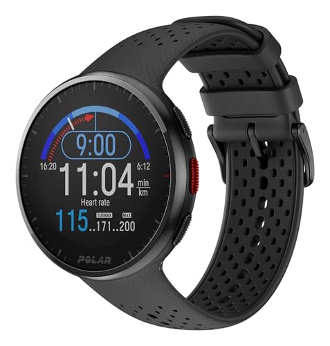 Polar Pacer Pro reloj deportivo GPS