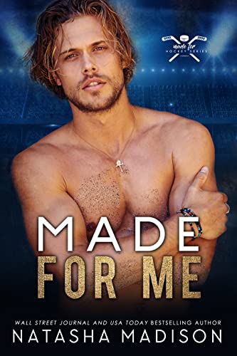 Made For Me book cover