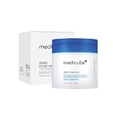 Medicube Toner Pads Zero Pore Pad 2.0, 70 pads for only $14.15 shipped