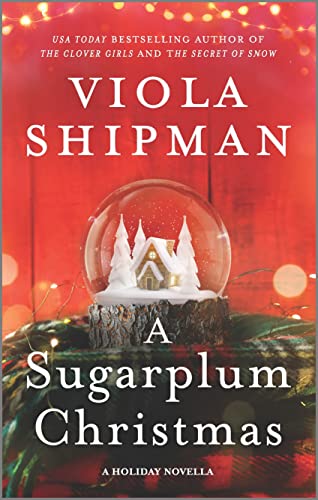 A Sugarplum Christmas book cover