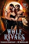 Wolf Rivals (Exiled by the Pack Book 4)