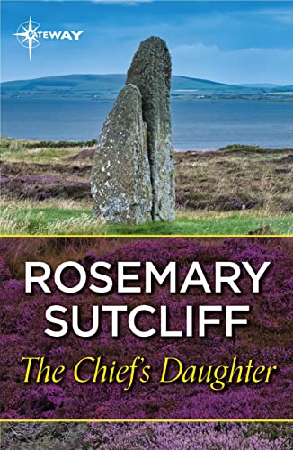 The Chief's Daughter book cover