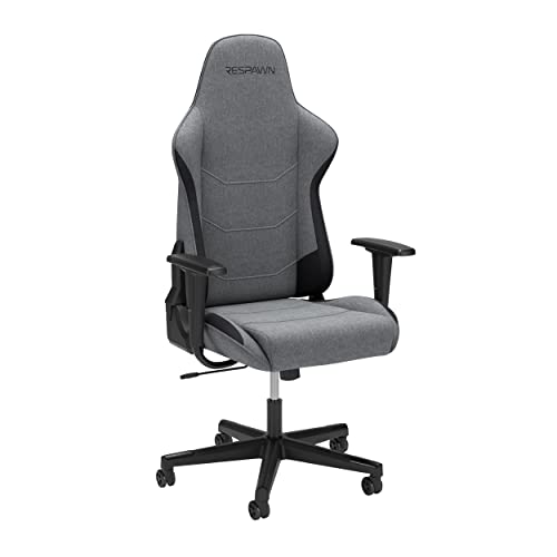 110 Ergonomic Gaming Chair Reclining Office Video Game Swivel Chair