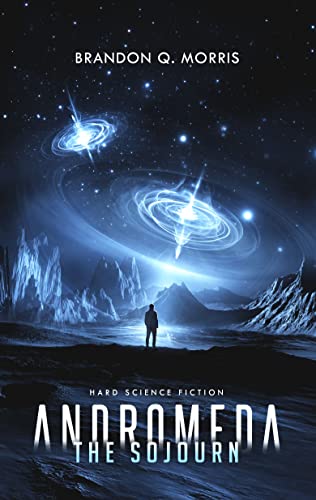 The Sojourn book cover