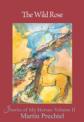 The Wild Rose book cover