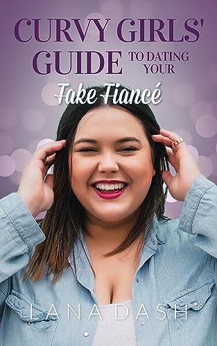 Dating Your Fake Fiance book cover