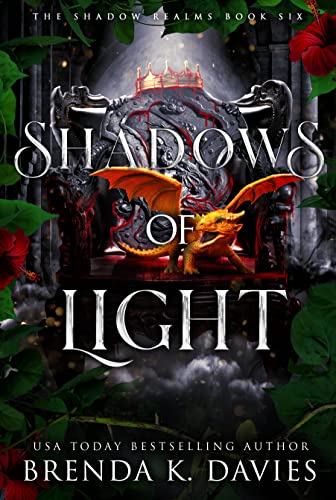 Shadows of Light book cover