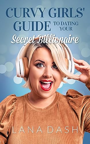 Dating Your Secret Billionaire book cover