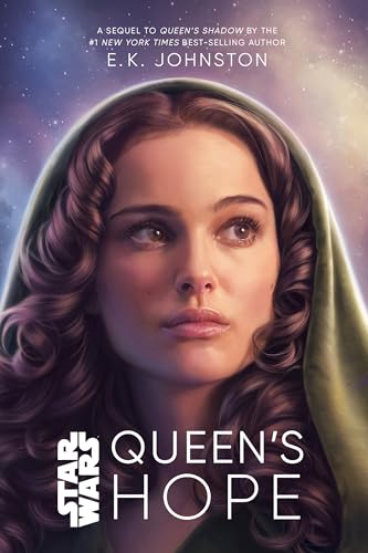 Queen's Hope book cover