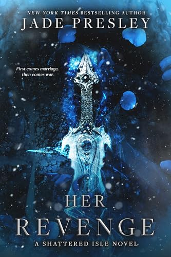 Her Revenge book cover