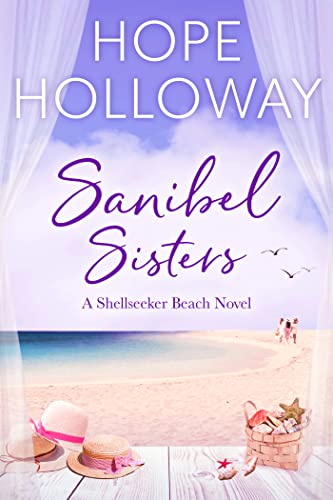 Sanibel Sisters book cover