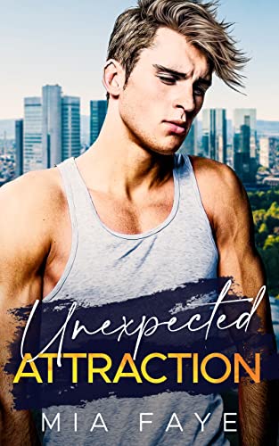 Unexpected Attraction book cover