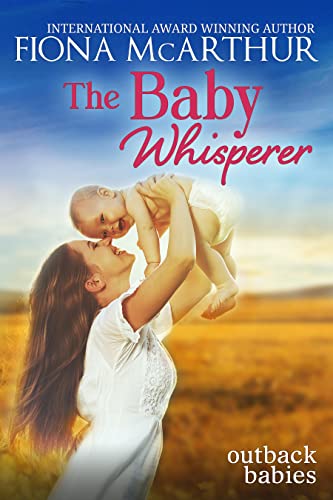 The Baby Whisperer book cover