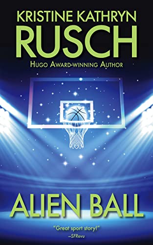 Alien Ball book cover