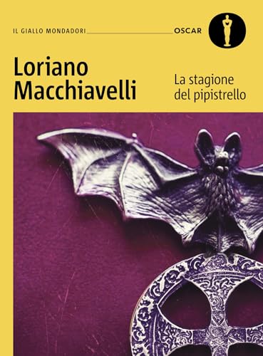La stagione del pipistrello