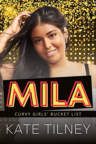 Mila cover