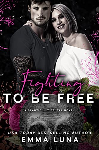 Fighting To Be Free book cover
