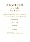 A Simplified Guide to Bhs Critical Apparatus Masora Accents Unusual Letters & Other Markings
