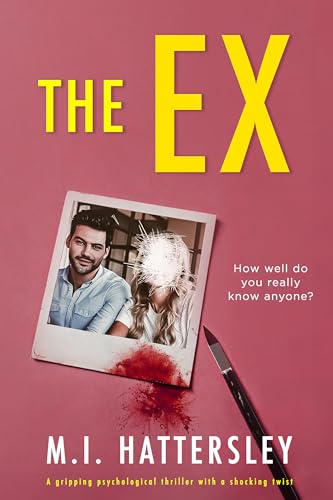 The Ex cover