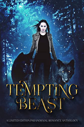 Tempting the Beast book cover