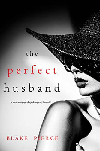 The Perfect Husband cover