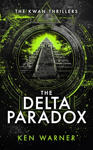 Delta Paradox cover