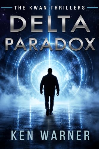 Delta Paradox book cover