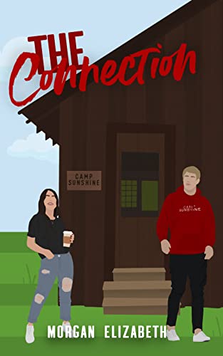 The Connection cover