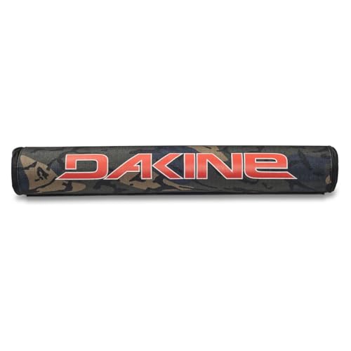 Dakine Rack Pads 34" - Cascade Camo