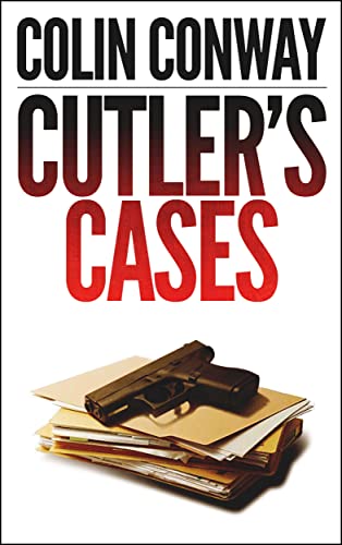 Cutler's Cases book cover