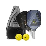 JOOLA Premium Performance Pickleball Paddle