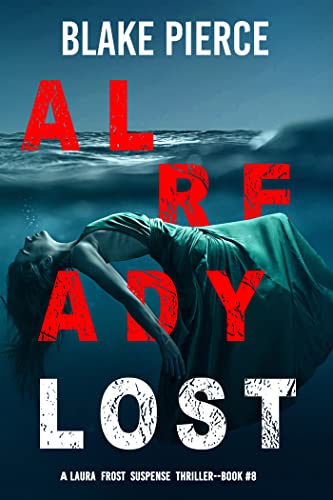 Already Lost cover