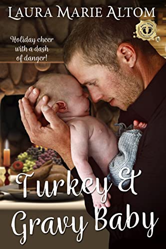Turkey & Gravy Baby book cover