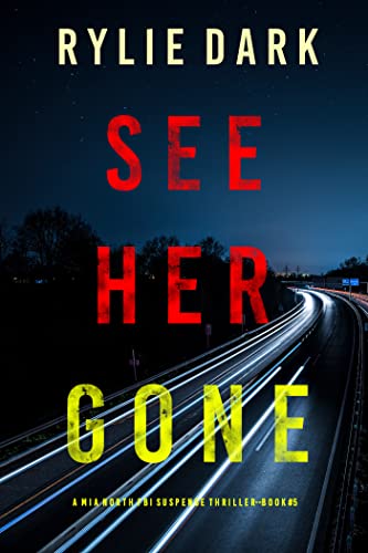 See Her Gone book cover
